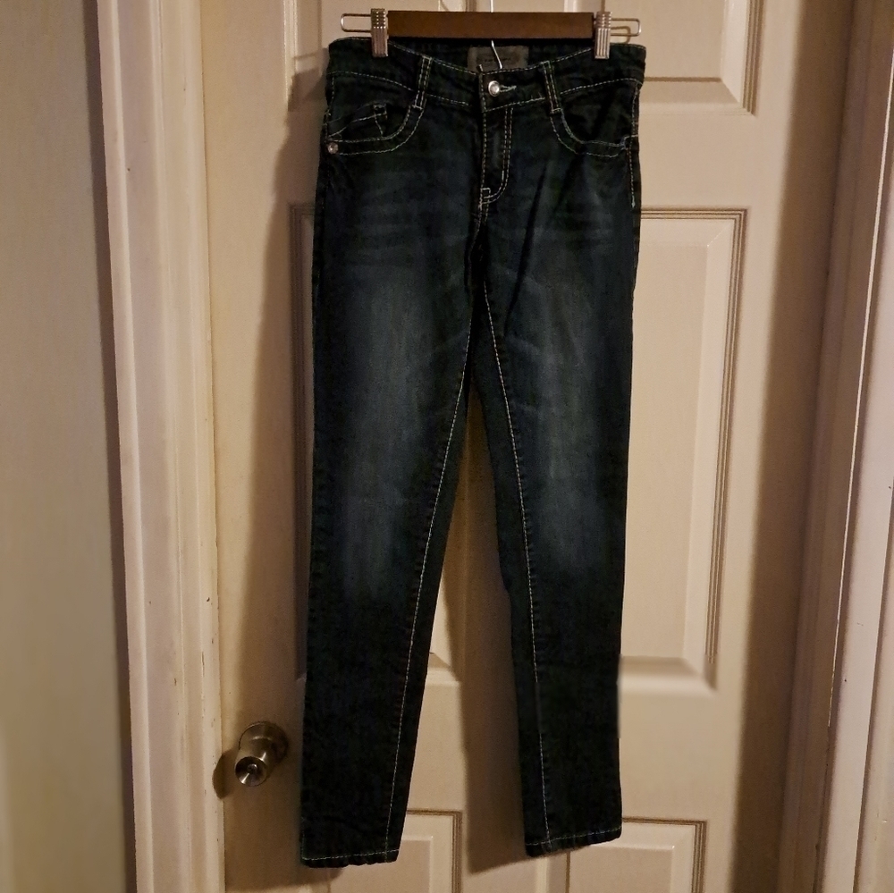 Royal Lineage jeans size 5